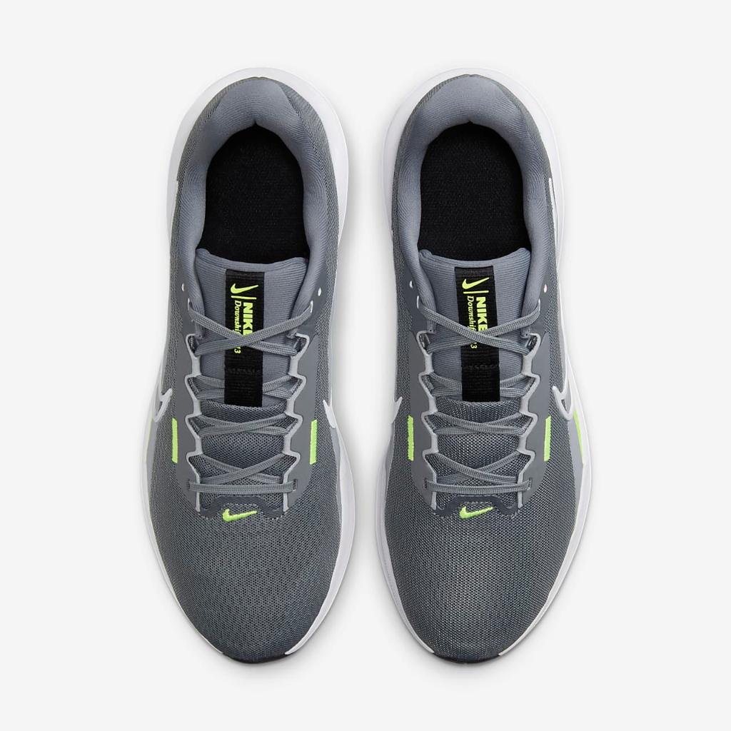 Nike Downshifter 13 Men&#039;s Road Running Shoes FD6454-002