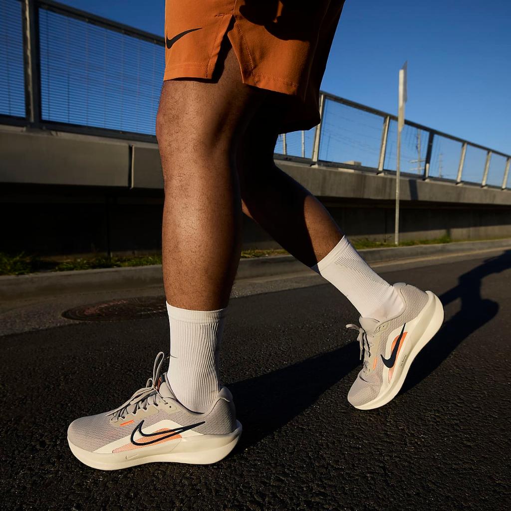 Nike Downshifter 13 Men&#039;s Road Running Shoes FD6454-009