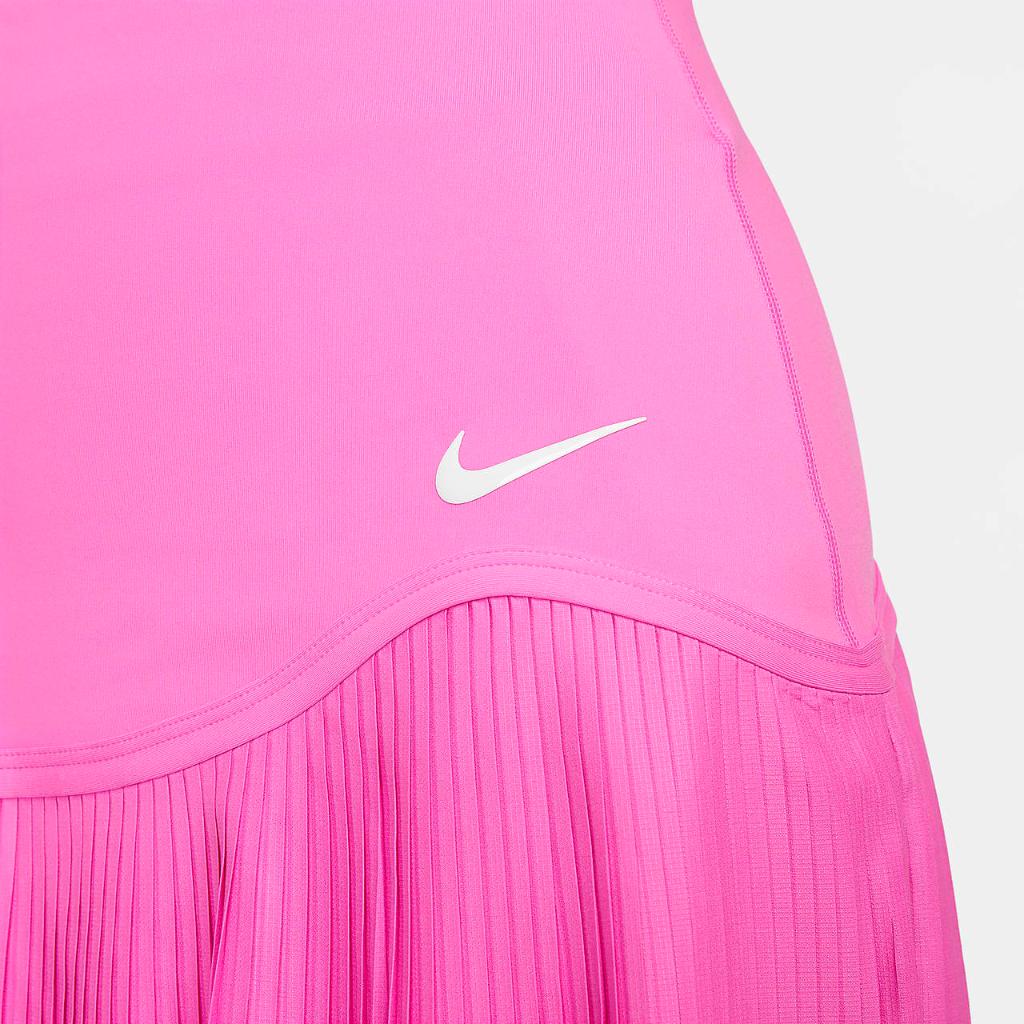 Nike Advantage Women&#039;s Dri-FIT Tennis Skirt FD6532-675