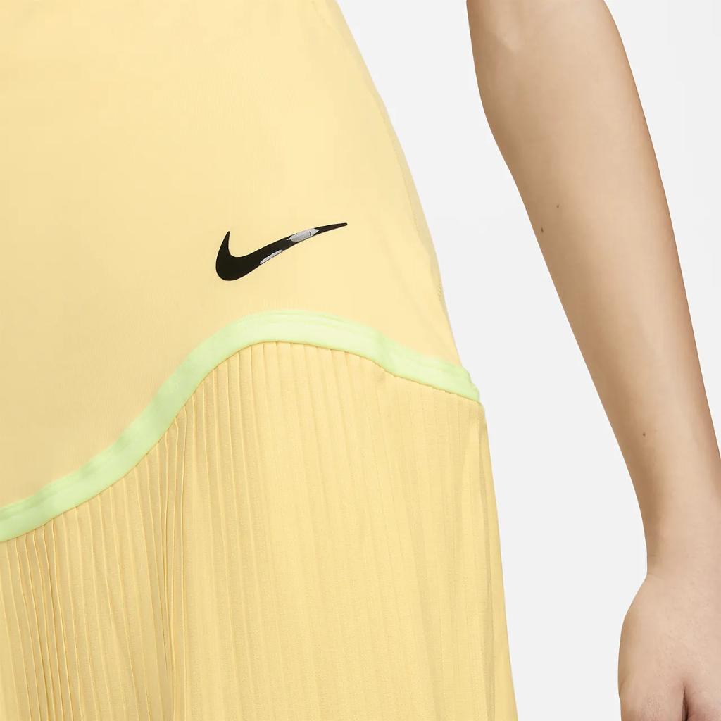 Nike Advantage Women&#039;s Dri-FIT Tennis Skirt FD6532-722