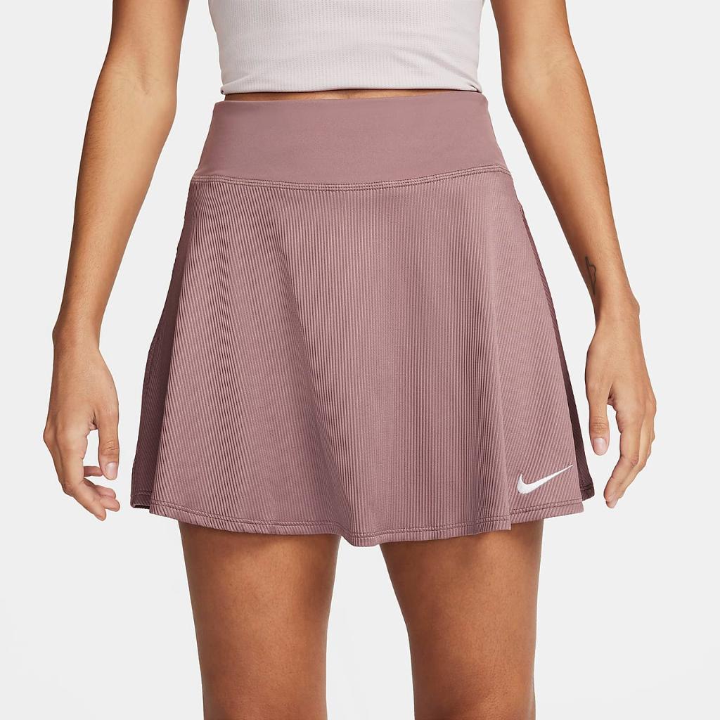 NikeCourt Advantage Women&#039;s Dri-FIT Tennis Skirt FD6534-208