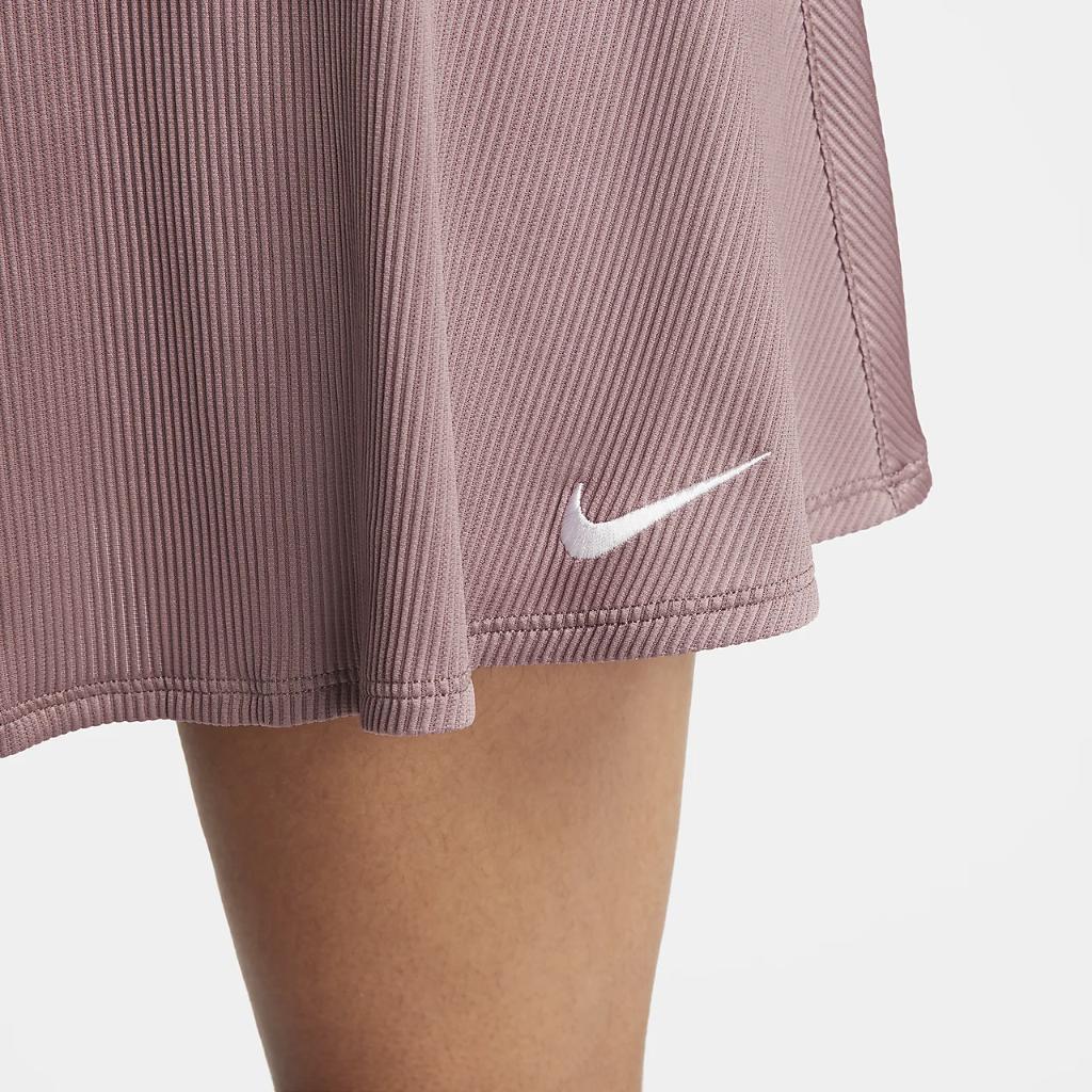 NikeCourt Advantage Women&#039;s Dri-FIT Tennis Skirt FD6534-208