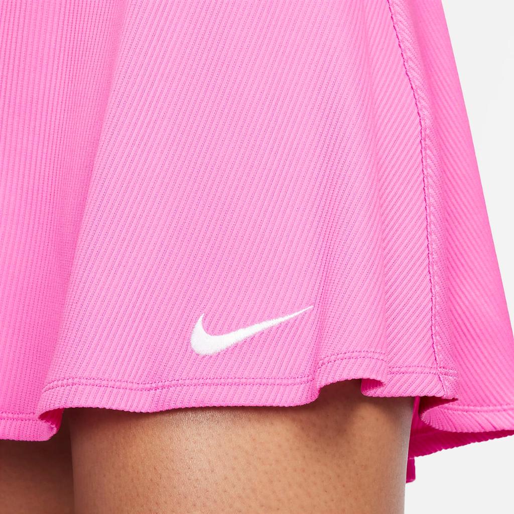NikeCourt Advantage Women&#039;s Dri-FIT Tennis Skirt FD6534-605