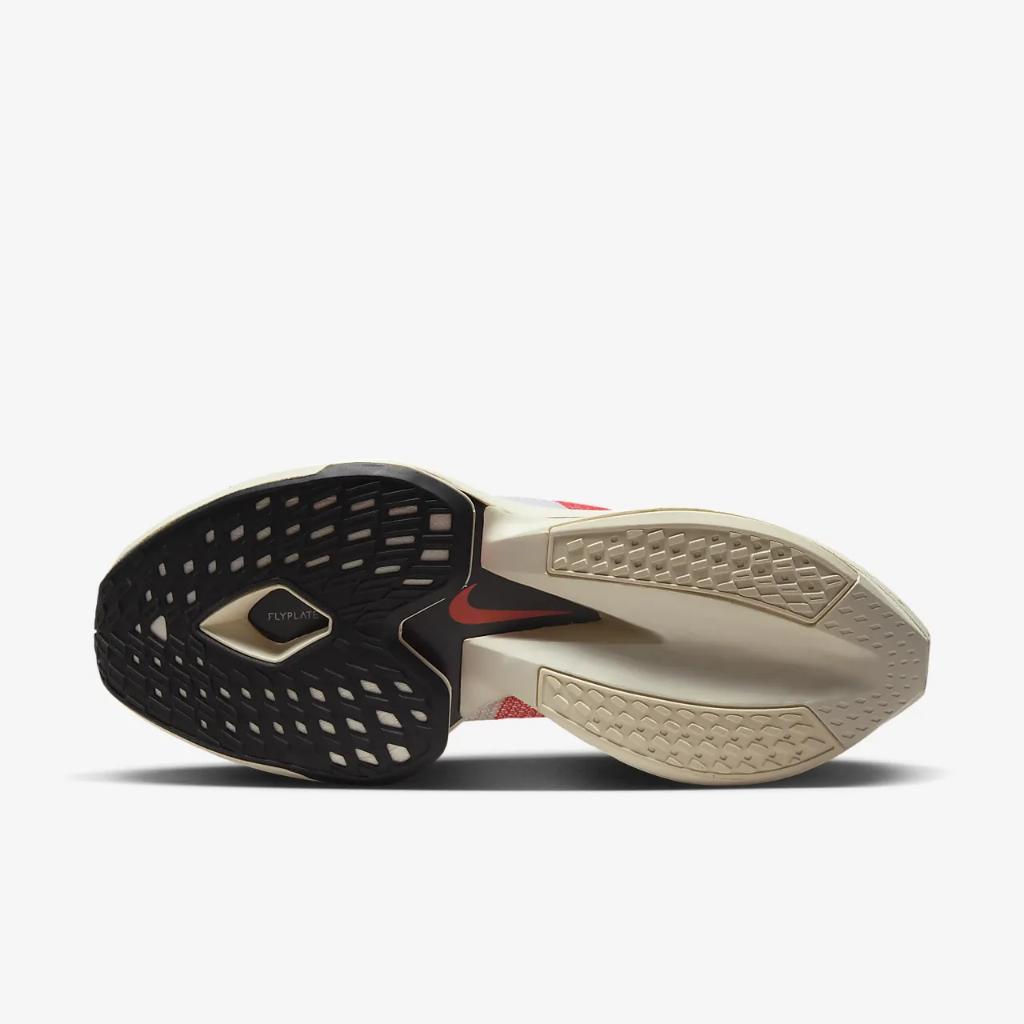 Nike Alphafly 2 &quot;Eliud Kipchoge&quot; Men&#039;s Road Racing Shoes FD6559-100