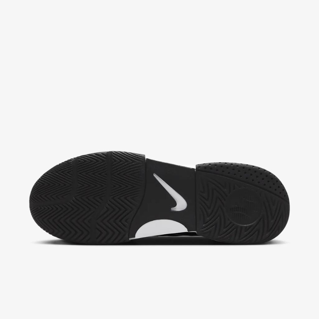 NikeCourt Lite 4 Men&#039;s Tennis Shoes FD6574-001