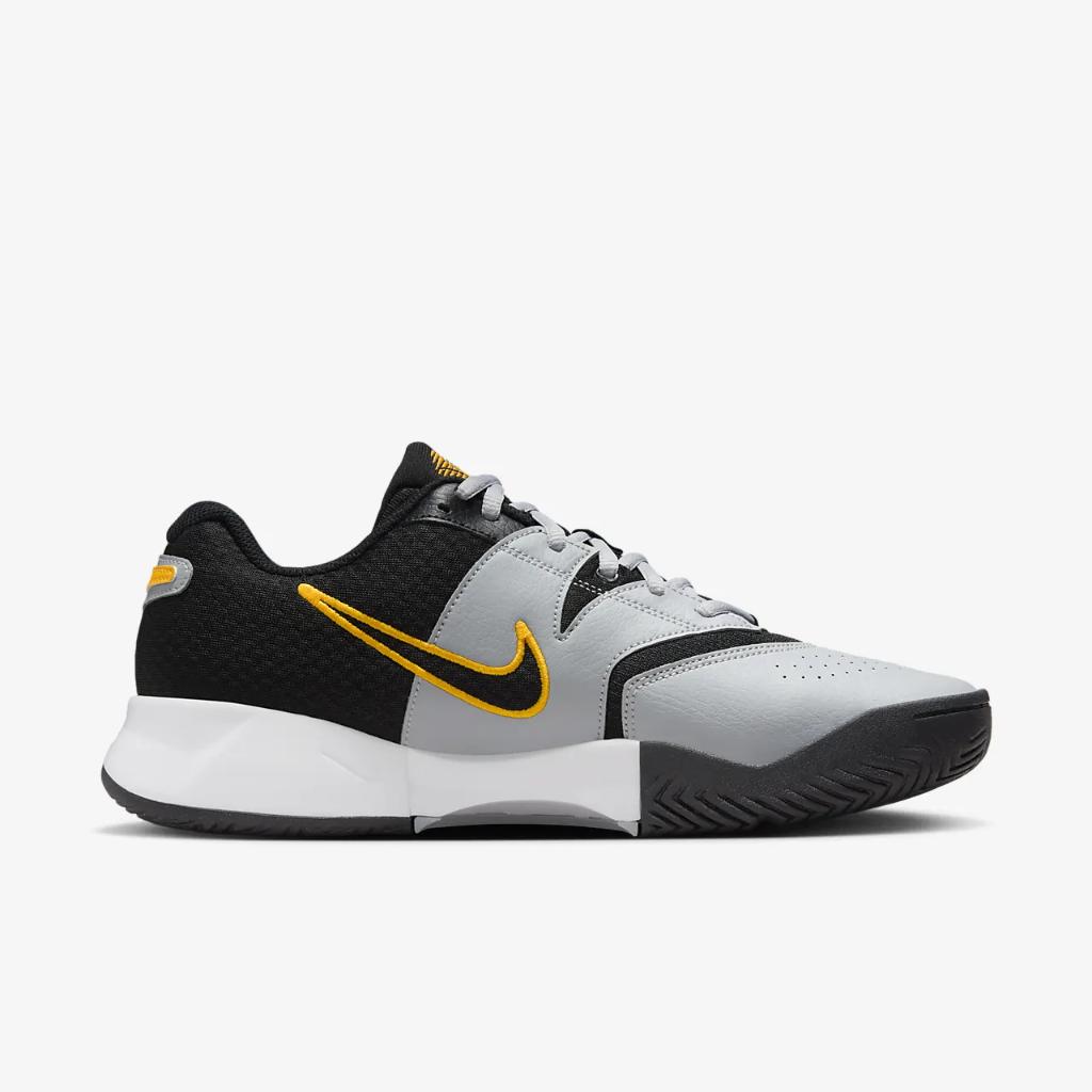 NikeCourt Lite 4 Men&#039;s Tennis Shoes FD6574-005