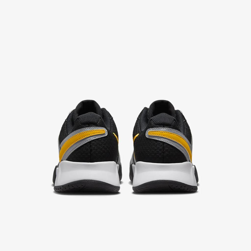 NikeCourt Lite 4 Men&#039;s Tennis Shoes FD6574-005