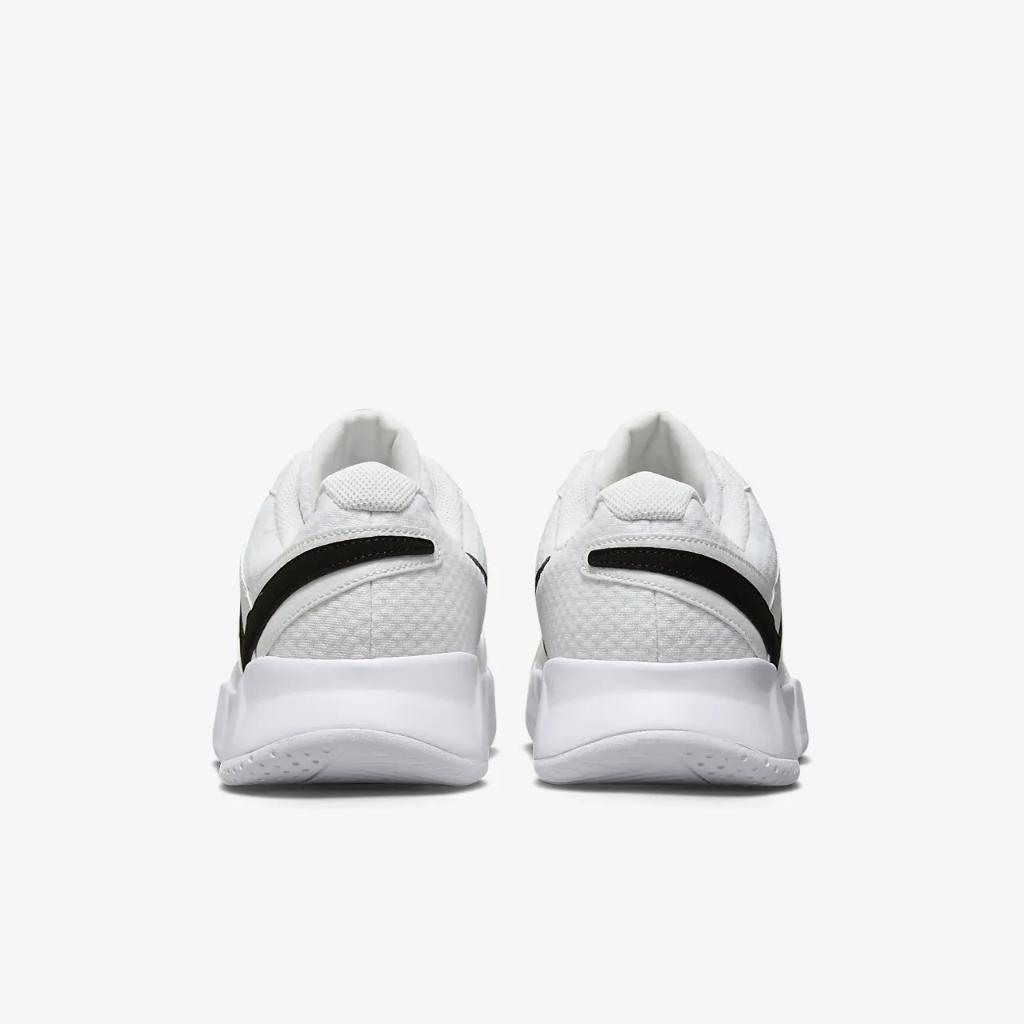 NikeCourt Lite 4 Men&#039;s Tennis Shoes FD6574-100