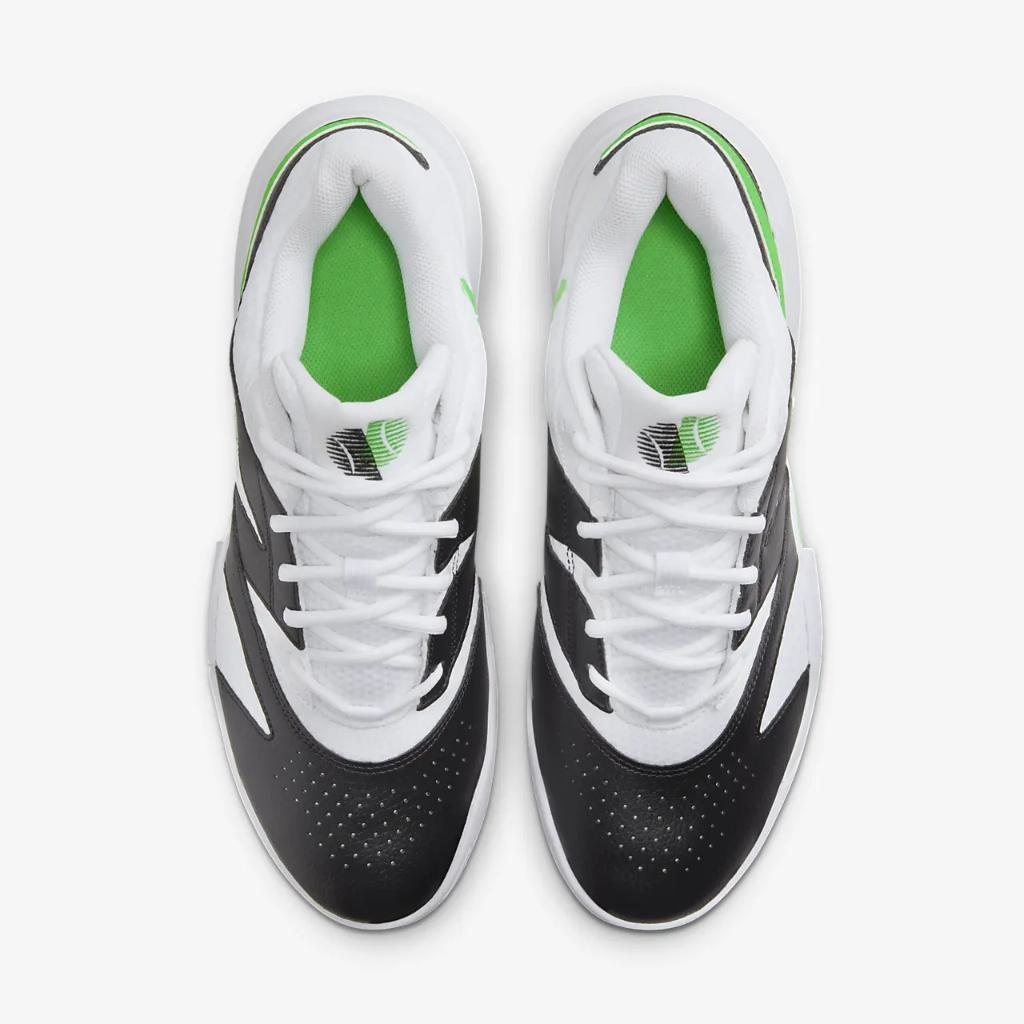 NikeCourt Lite 4 Men&#039;s Tennis Shoes FD6574-105