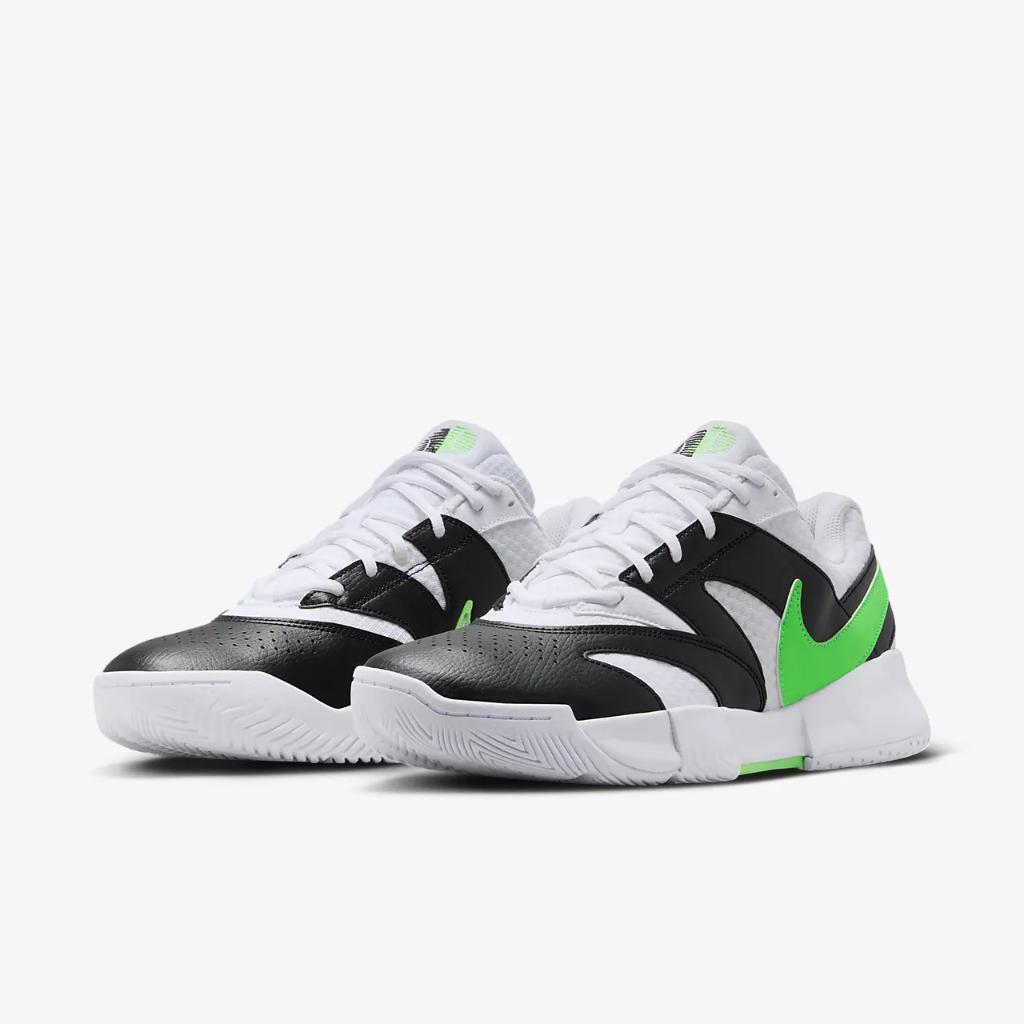 NikeCourt Lite 4 Men&#039;s Tennis Shoes FD6574-105