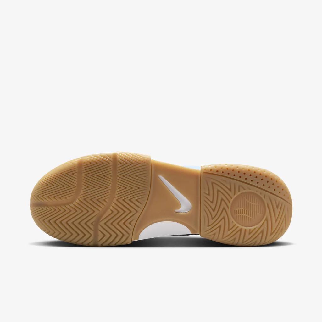 NikeCourt Lite 4 Men&#039;s Tennis Shoes FD6574-107