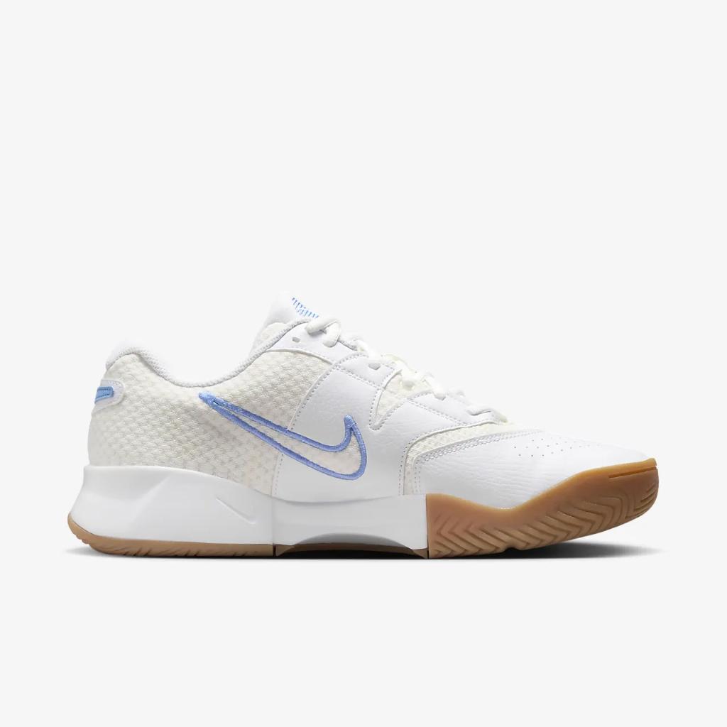 NikeCourt Lite 4 Men&#039;s Tennis Shoes FD6574-107