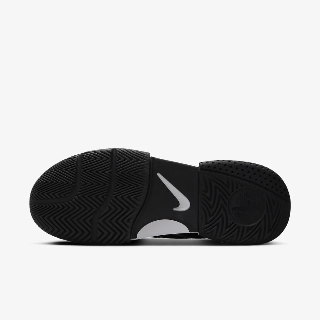 NikeCourt Lite 4 Women&#039;s Tennis Shoes FD6575-001