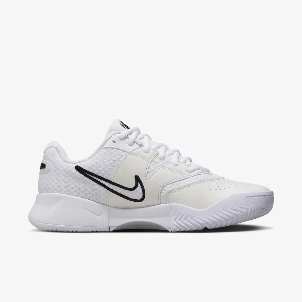 NikeCourt Lite 4 Women&#039;s Tennis Shoes FD6575-100