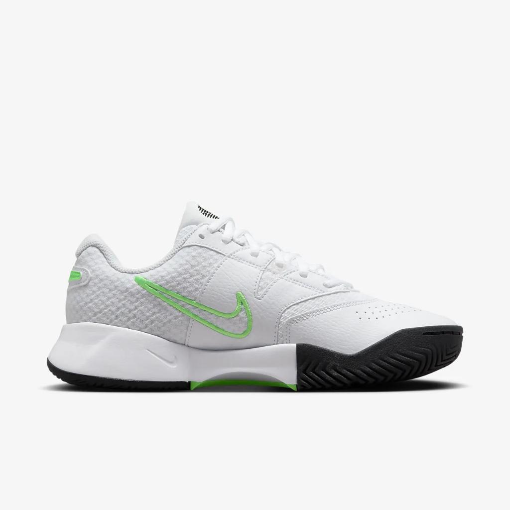 NikeCourt Lite 4 Women&#039;s Tennis Shoes FD6575-105
