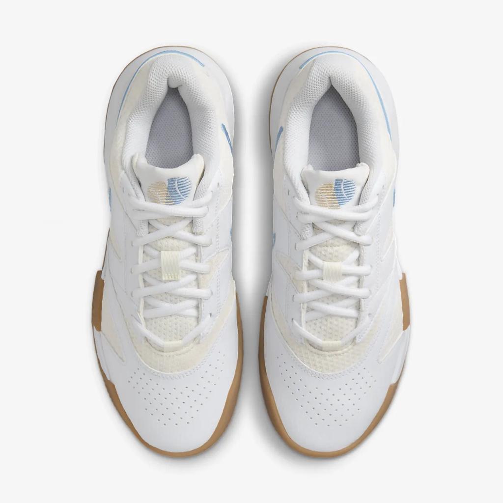 NikeCourt Lite 4 Women&#039;s Tennis Shoes FD6575-106