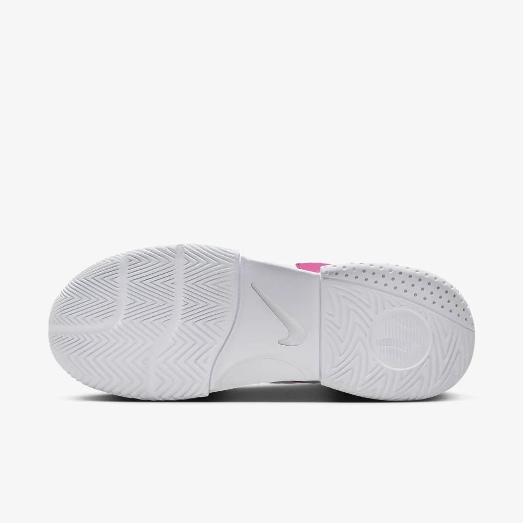 NikeCourt Lite 4 Women&#039;s Tennis Shoes FD6575-108