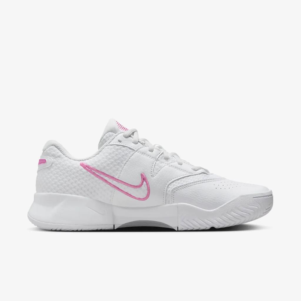 NikeCourt Lite 4 Women&#039;s Tennis Shoes FD6575-108