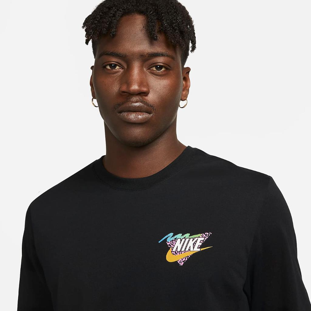 Nike Sportswear Men&#039;s T-Shirt FD6636-010