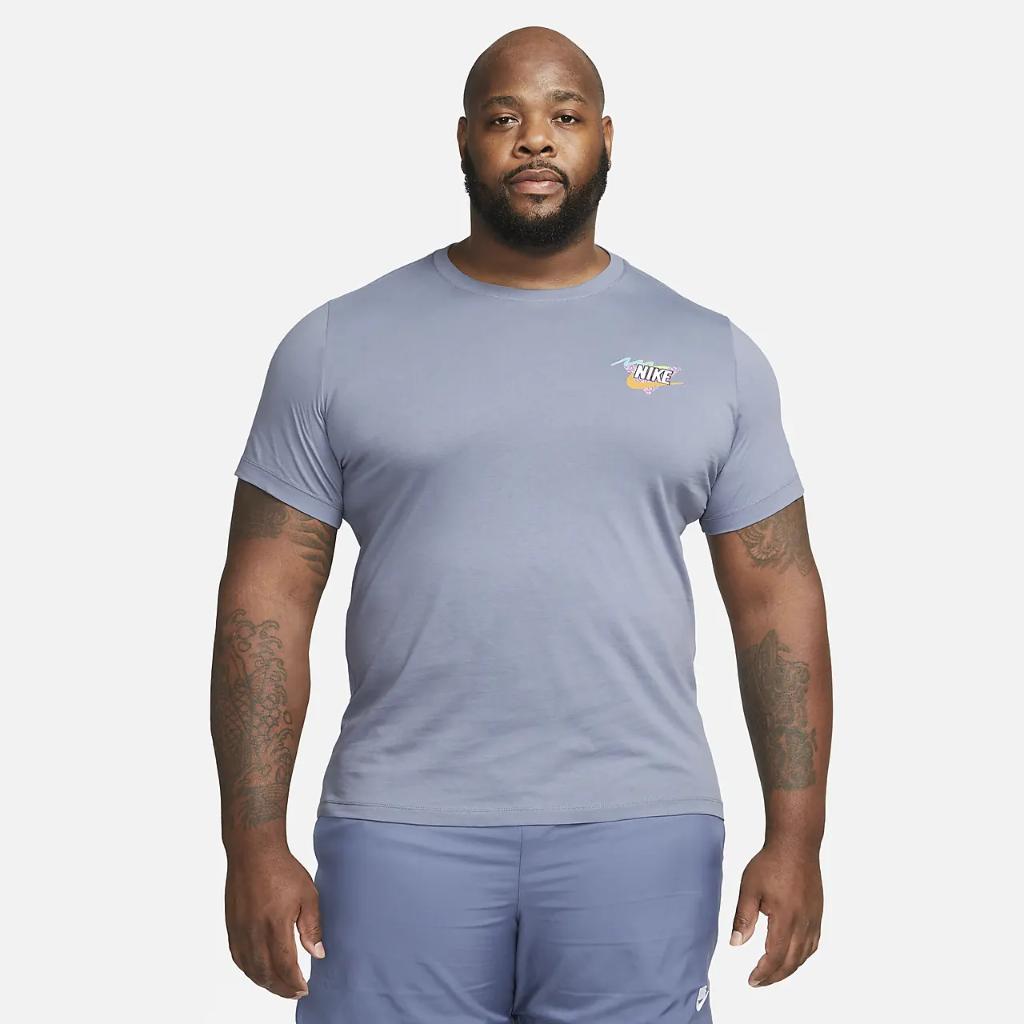 Nike Sportswear Men&#039;s T-Shirt FD6636-493