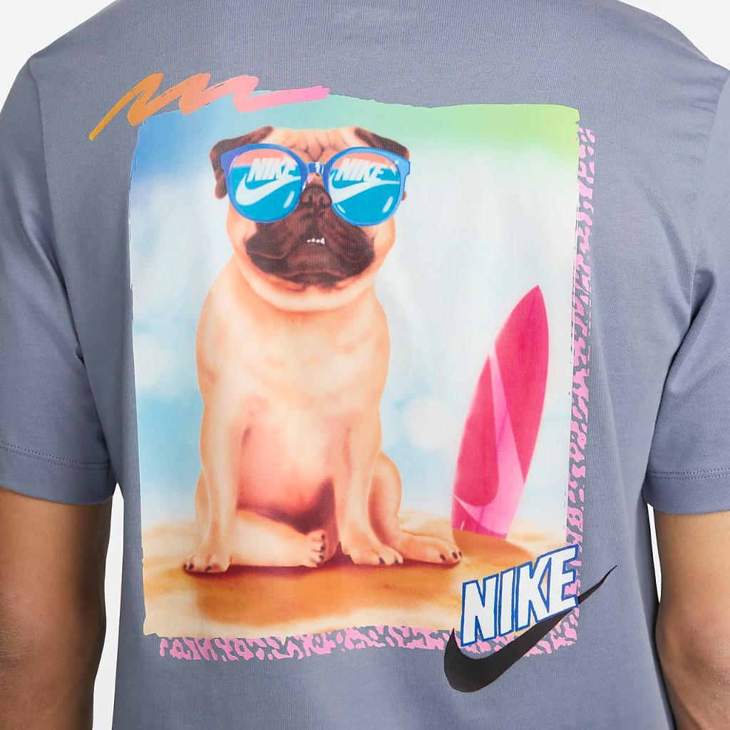 Nike Sportswear Men&#039;s T-Shirt FD6636-493