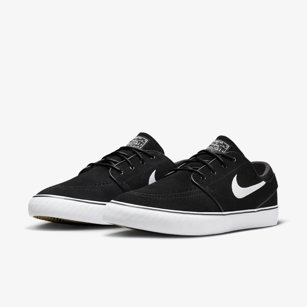 Nike SB Zoom Janoski OG+ Skate Shoes FD6757-001