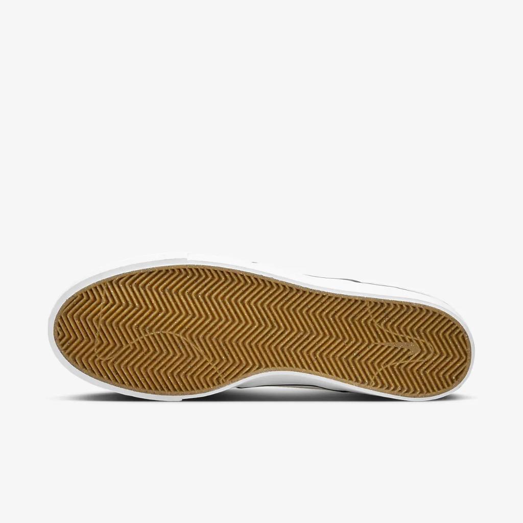 Nike SB Zoom Janoski OG+ Skate Shoes FD6757-100