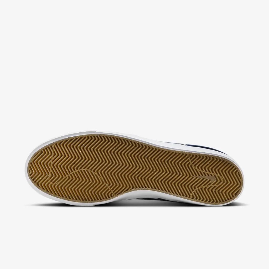 Nike SB Zoom Janoski OG+ Skate Shoes FD6757-400