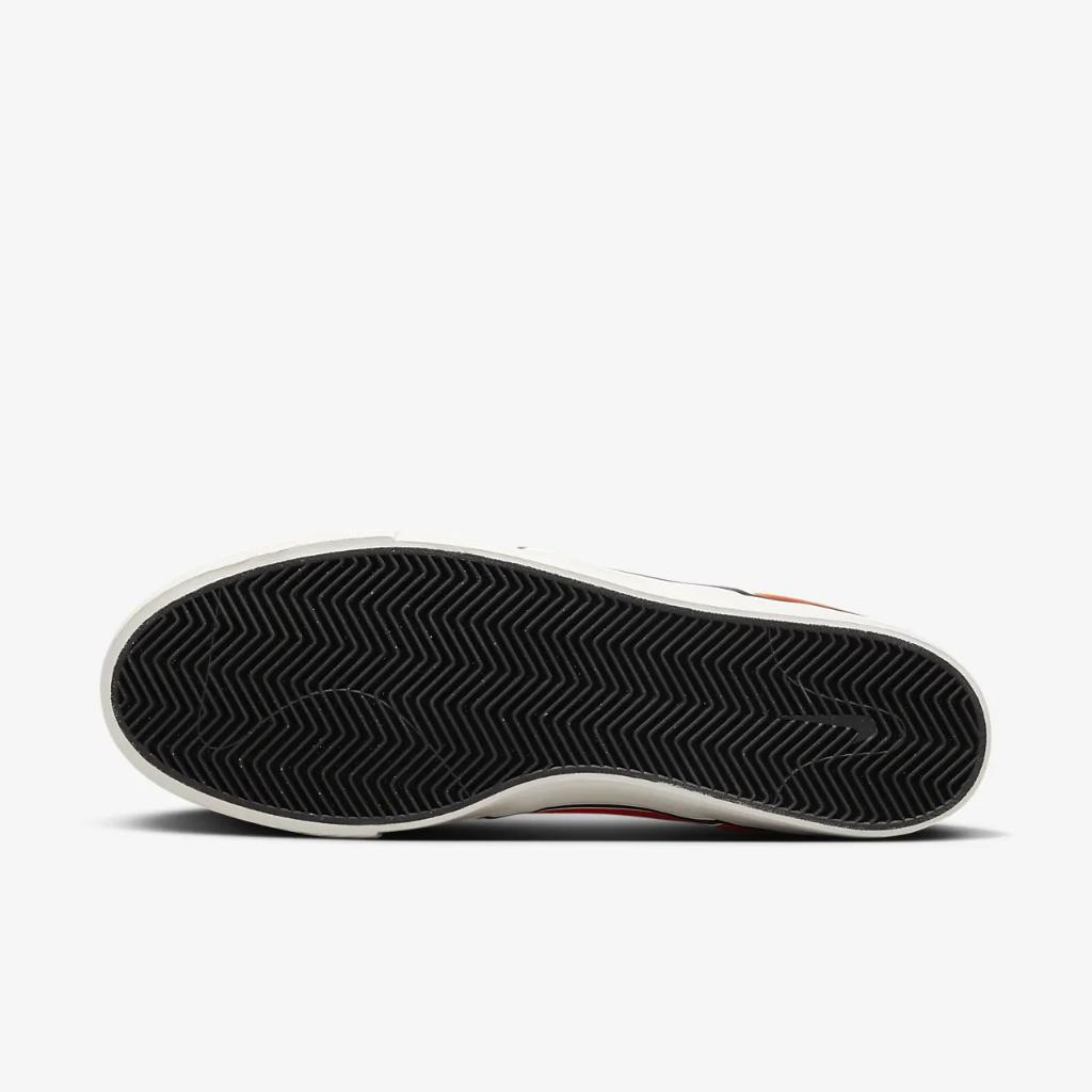 Nike SB Zoom Janoski OG+ Skate Shoes FD6757-800