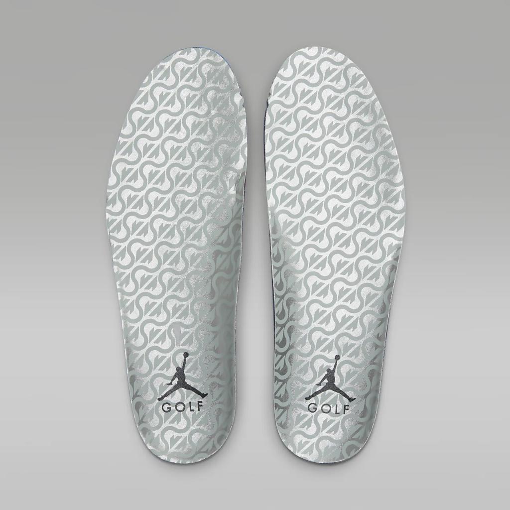 Air Jordan 1 High G NRG Men&#039;s Golf Shoes FD6815-001