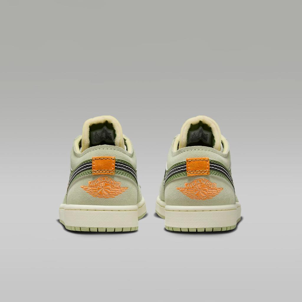 Air Jordan 1 Low SE Craft Men&#039;s Shoes FD6819-300