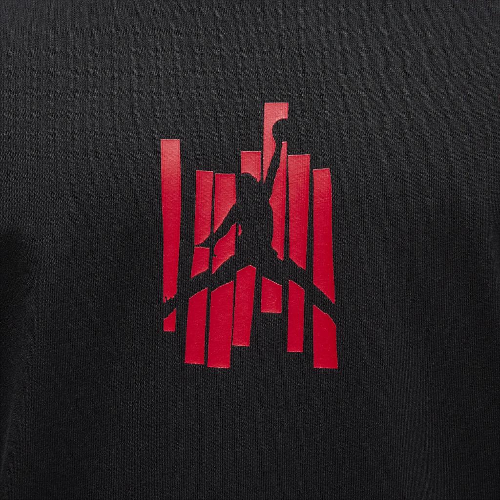 Jordan Brand Men&#039;s Graphic T-Shirt FD7025-010