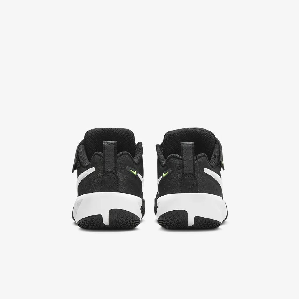 Nike G.T. Cut 3 Little Kids&#039; Basketball Shoes FD7034-001