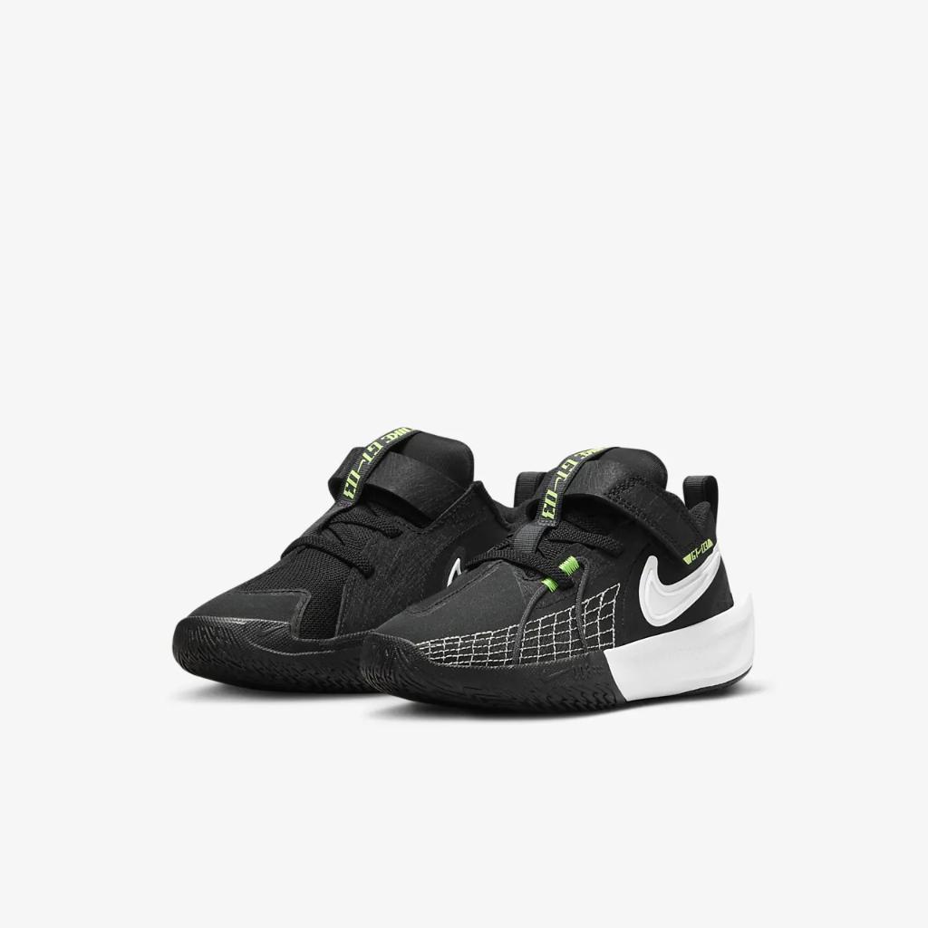 Nike G.T. Cut 3 Little Kids&#039; Basketball Shoes FD7034-001