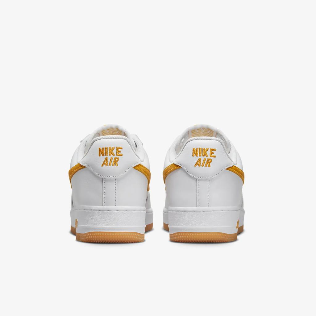 Nike Air Force 1 Low Retro Men&#039;s Shoes FD7039-100