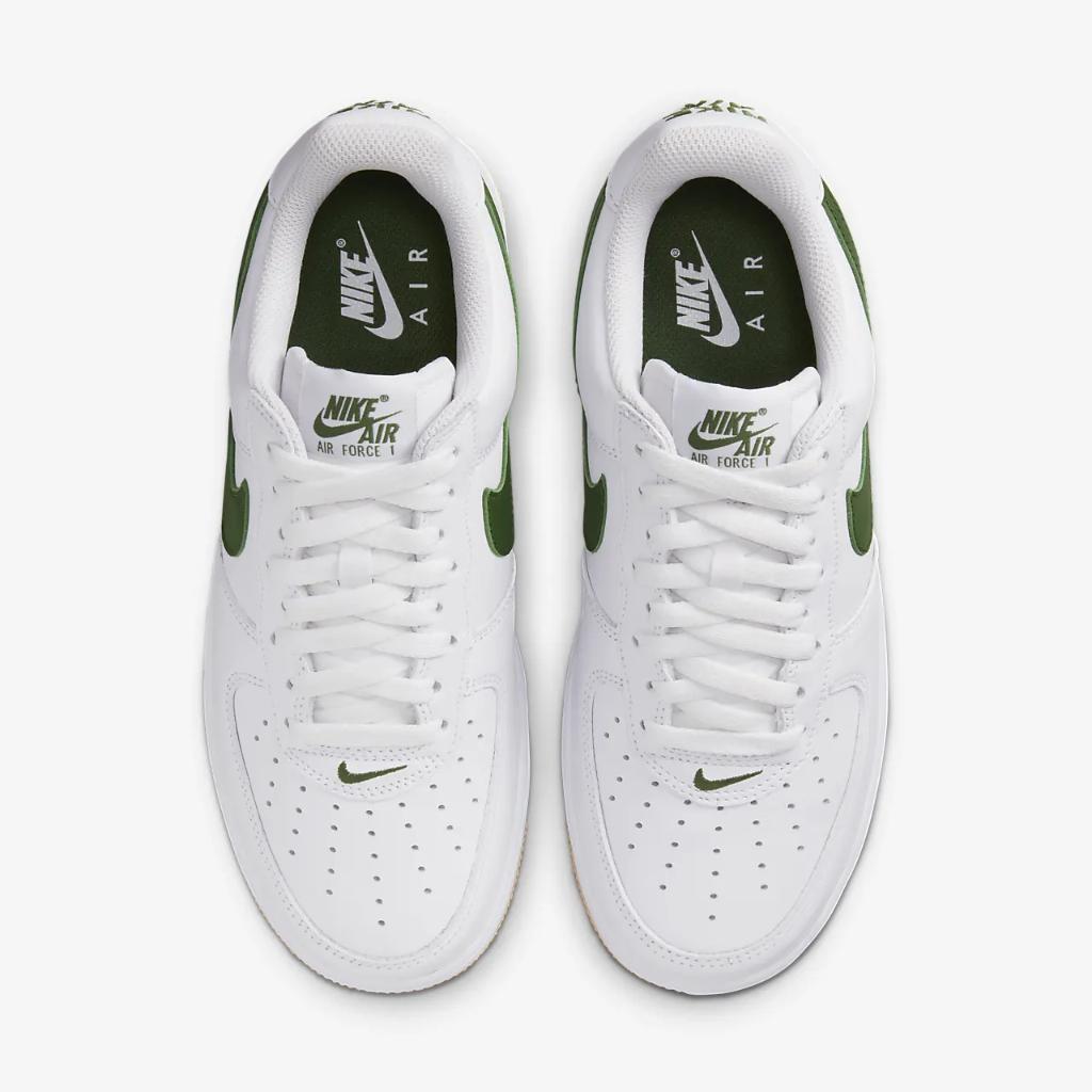 Nike Air Force 1 Low Retro Men&#039;s Shoes FD7039-101