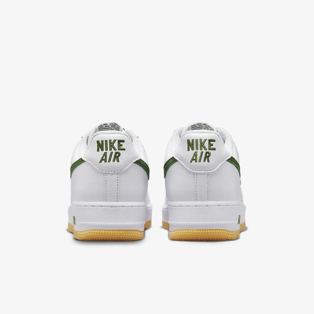 Nike Air Force 1 Low Retro Men&#039;s Shoes FD7039-101