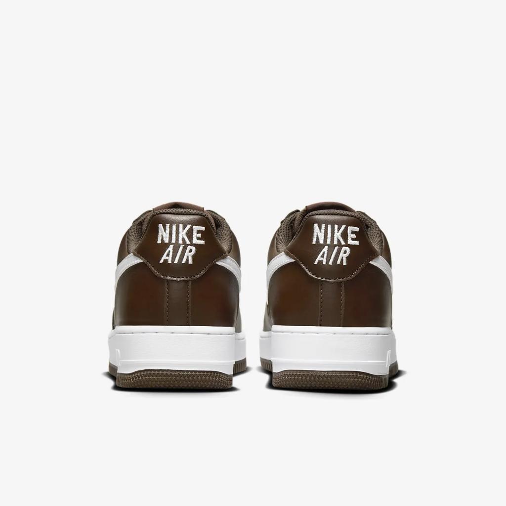 Nike Air Force 1 Low Retro Men&#039;s Shoes FD7039-200