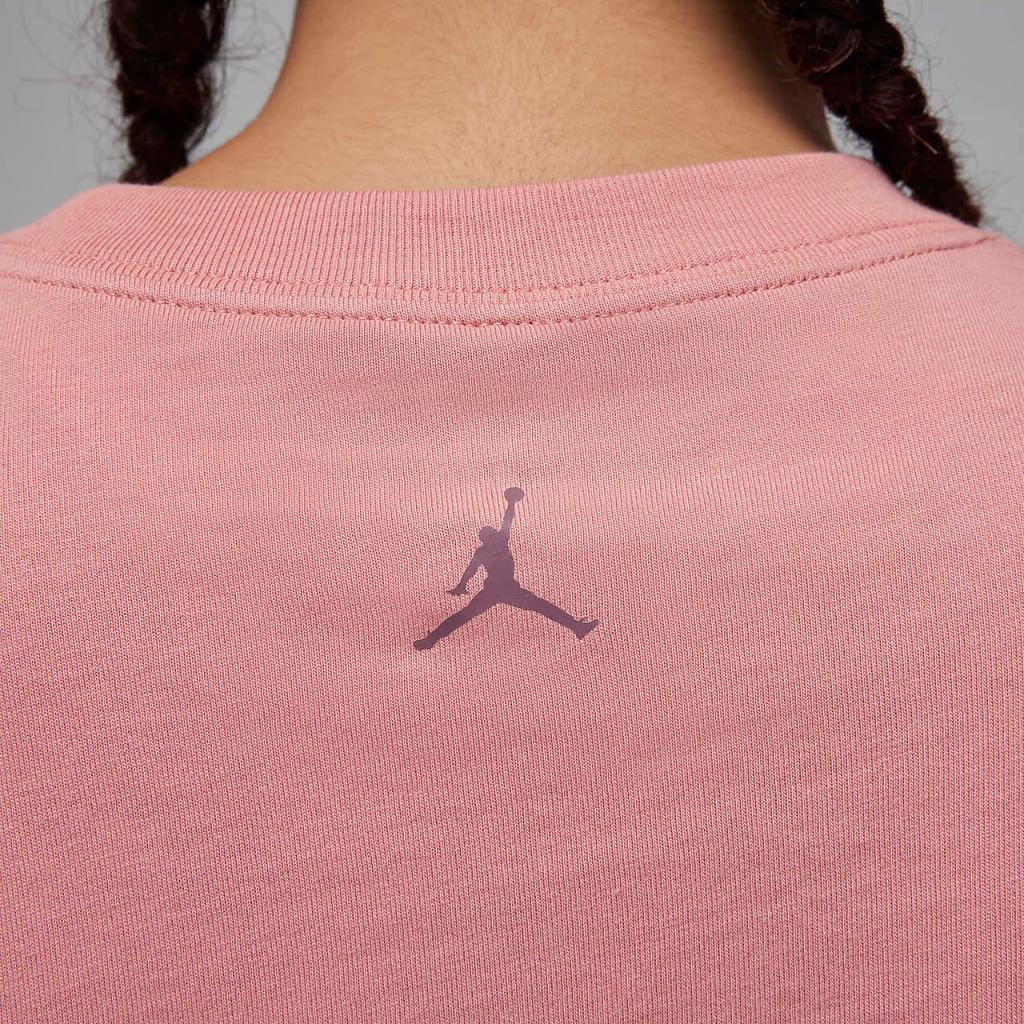 Jordan Women&#039;s Graphic T-Shirt FD7202-618
