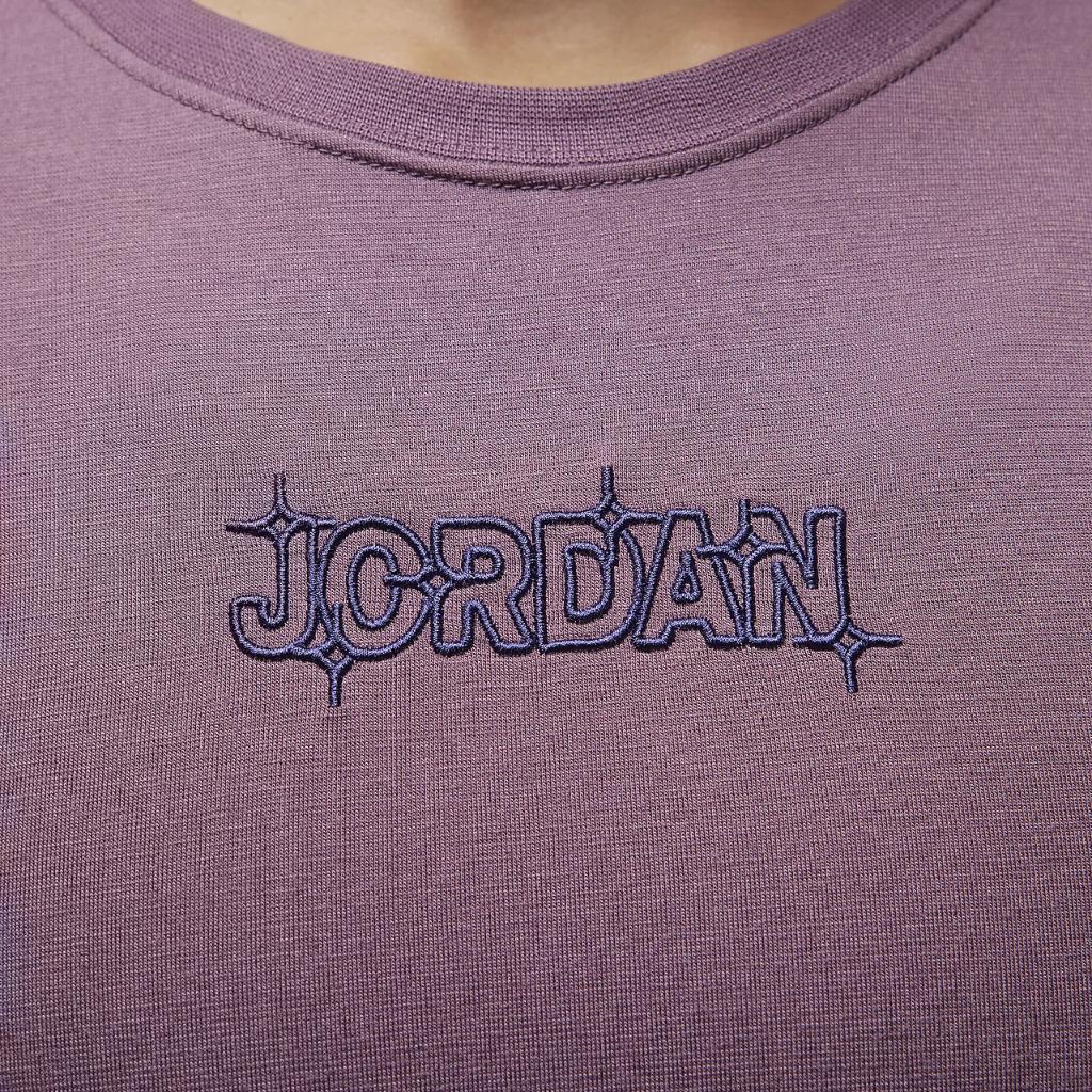 Jordan Women&#039;s Slim Graphic T-Shirt FD7241-508