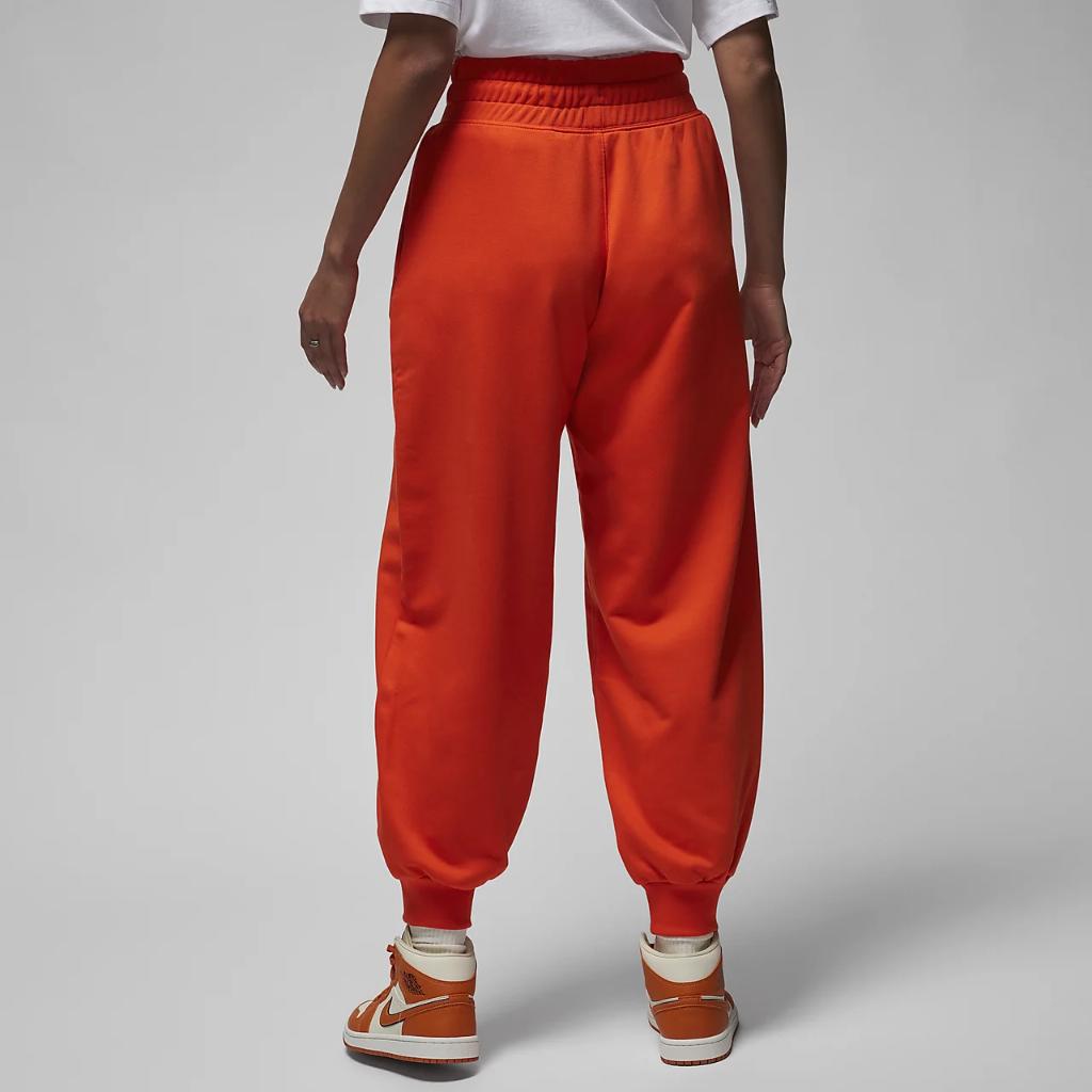 Jordan Sport Women&#039;s Fleece Pants FD7376-633