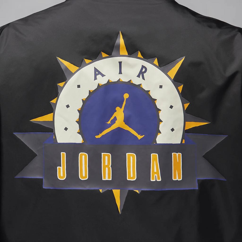 Jordan Flight MVP Men&#039;s Jacket FD7423-010