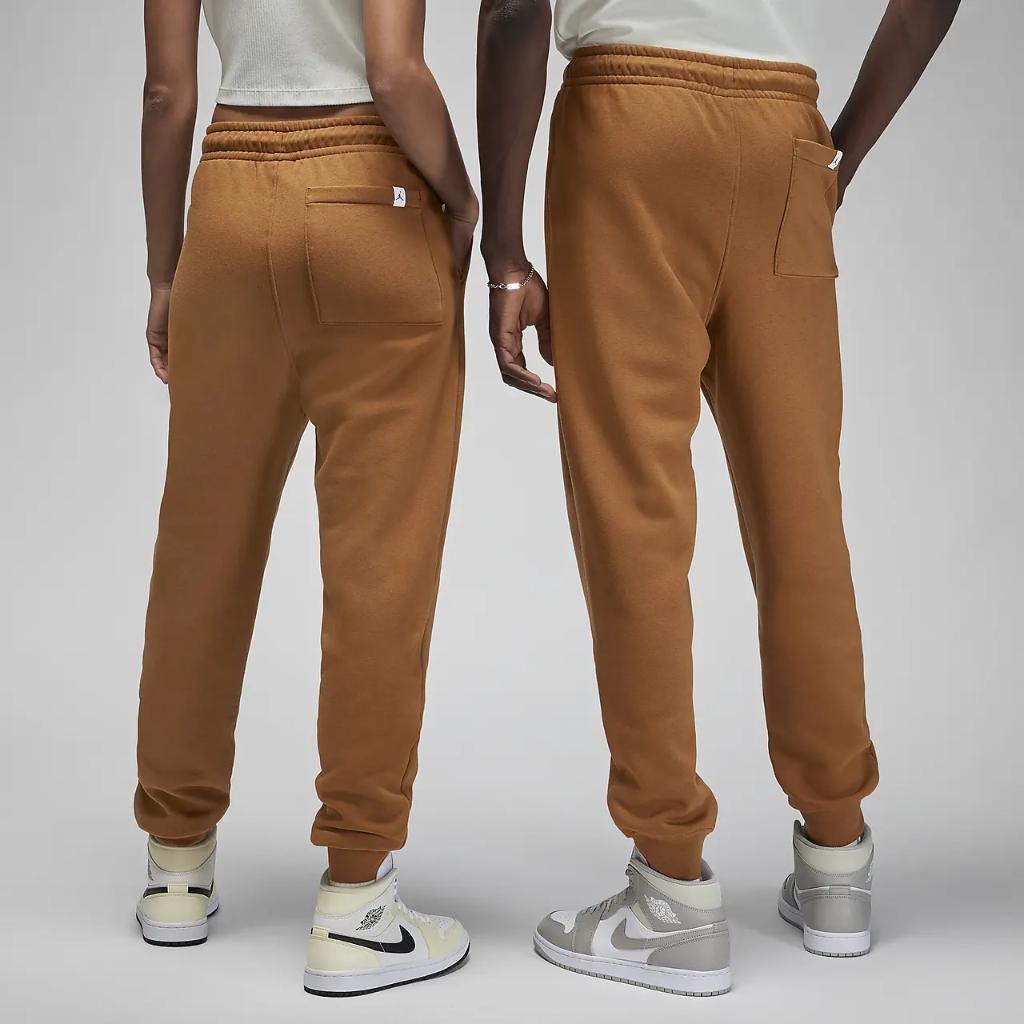Jordan Essentials Holiday Men&#039;s Fleece Pants FD7467-281