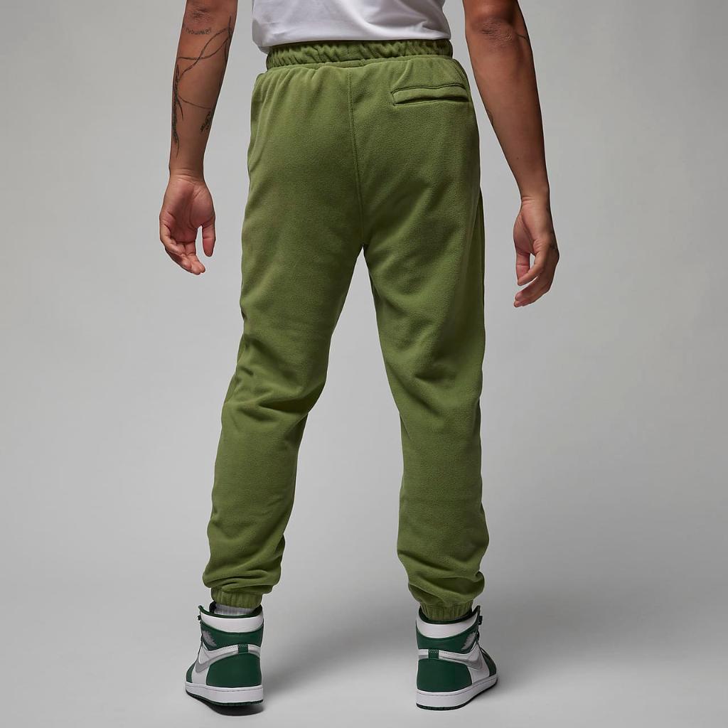 Jordan Essentials Men&#039;s Fleece Winter Pants FD7531-340