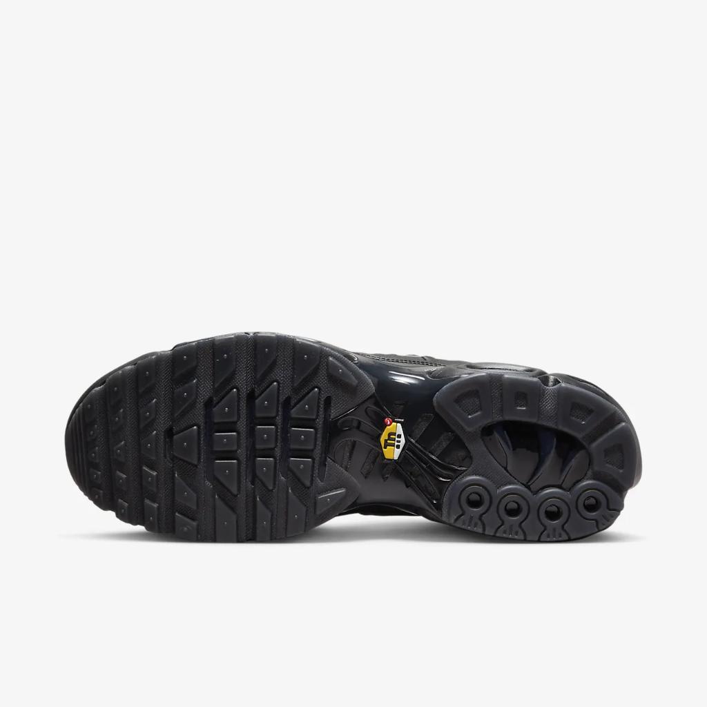 Nike Air Max Plus x A-COLD-WALL* Men&#039;s Shoes FD7855-001