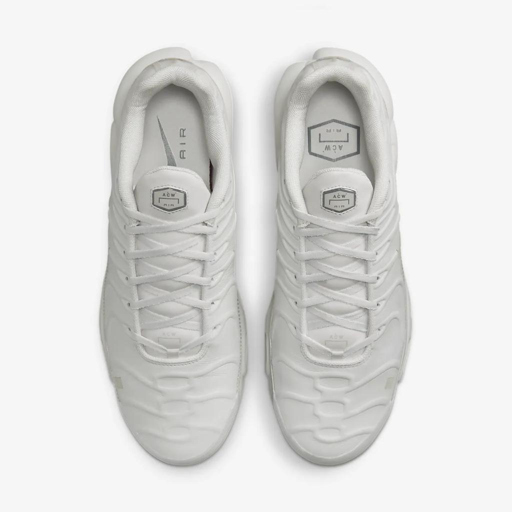 Nike Air Max Plus x A-COLD-WALL* Men&#039;s Shoes FD7855-002