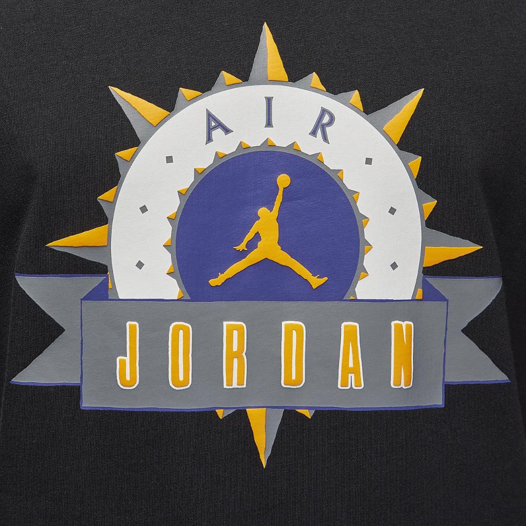 Jordan Flight MVP Men&#039;s T-Shirt FD8227-010
