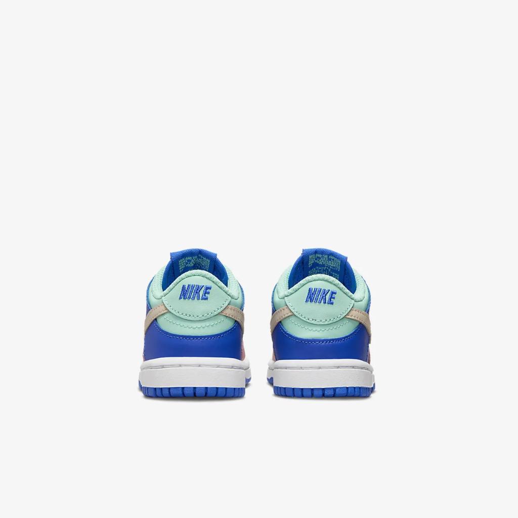 Nike Dunk Low SE Baby/Toddler Shoes FD8271-400