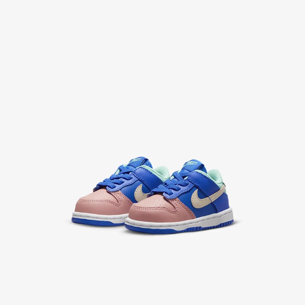 Nike Dunk Low SE Baby/Toddler Shoes FD8271-400