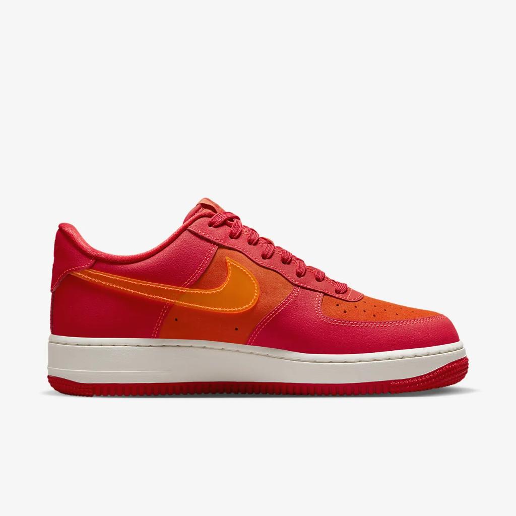 Nike Air Force 1 &#039;07 &quot;ATL&quot; Men&#039;s Shoes FD8306-657